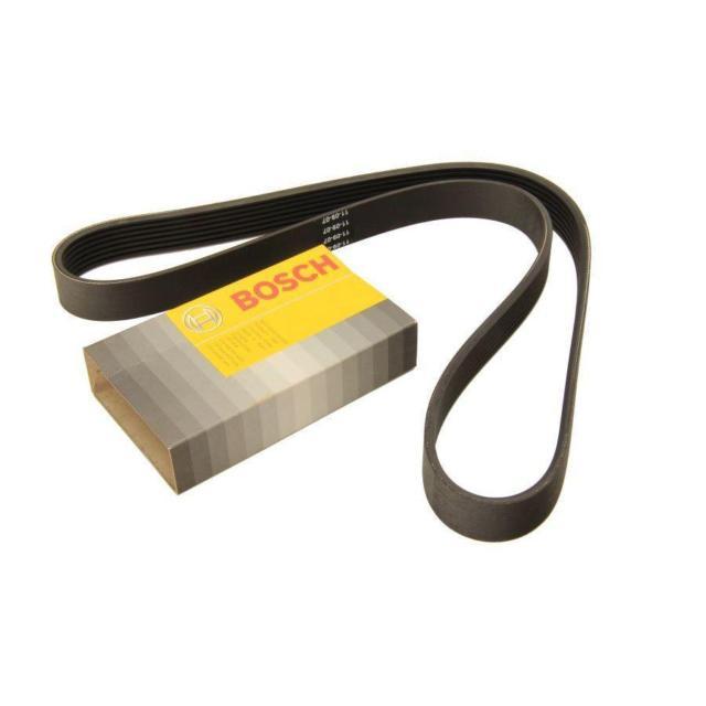 Opel Corsa D 1.2 1.4 A12XER-A14XER V Kayışı Bosch Marka 1340017