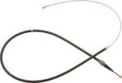 Audi A3 El Fren Teli Ucu Topuz 1998-2004 Wisco Marka 1J0609721AD