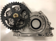 Opel Combo C 1.7 Dizel Komple Yağ Pompası Bga Marka