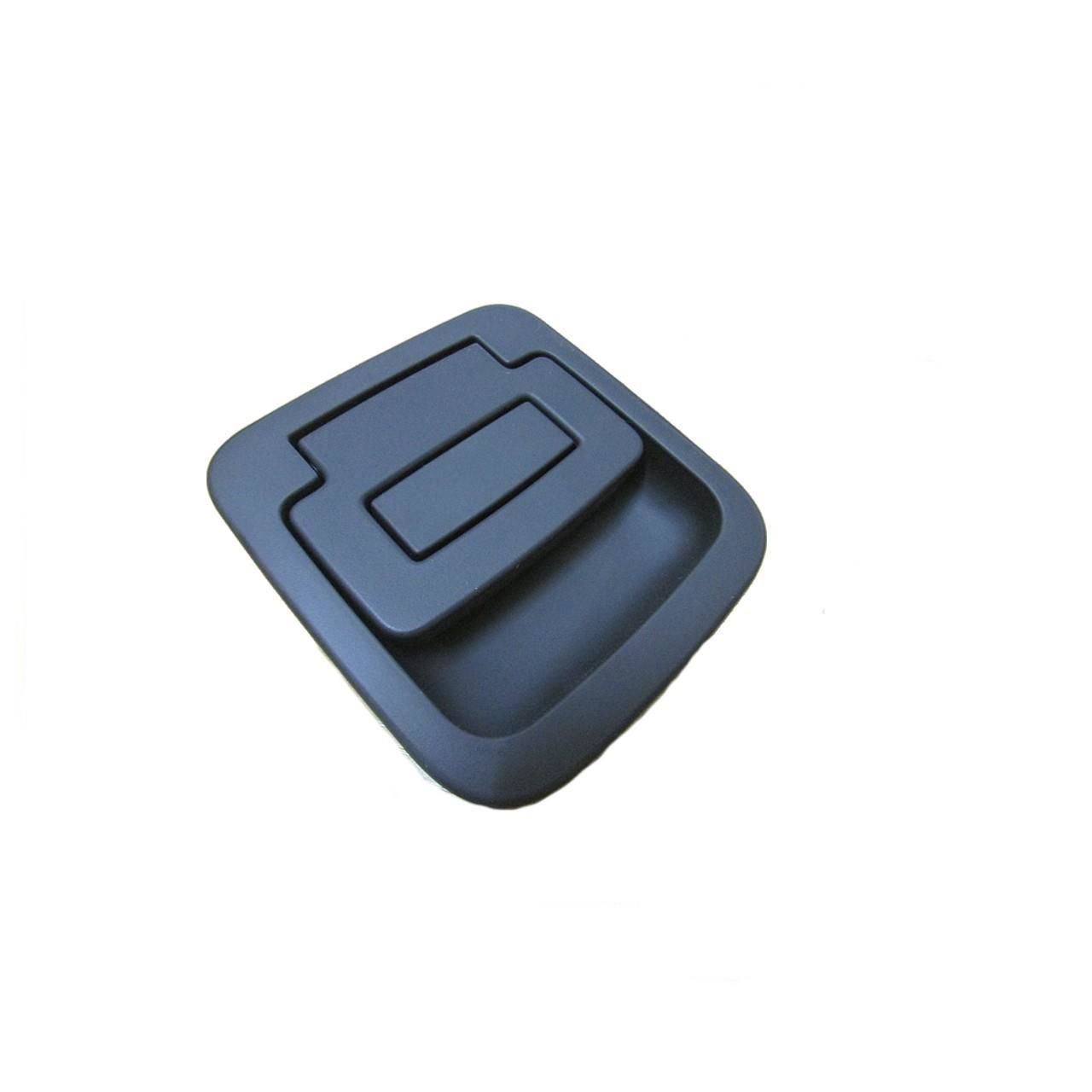 Chevrolet Captiva Bagaj İç Döşeme Kolu Siyah Gm Orjinal 96808015