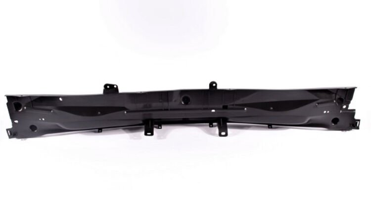 Ford Connect Ön Cam Alt Izgarası İthal Ürün 7T16A01628AB Fiyatı