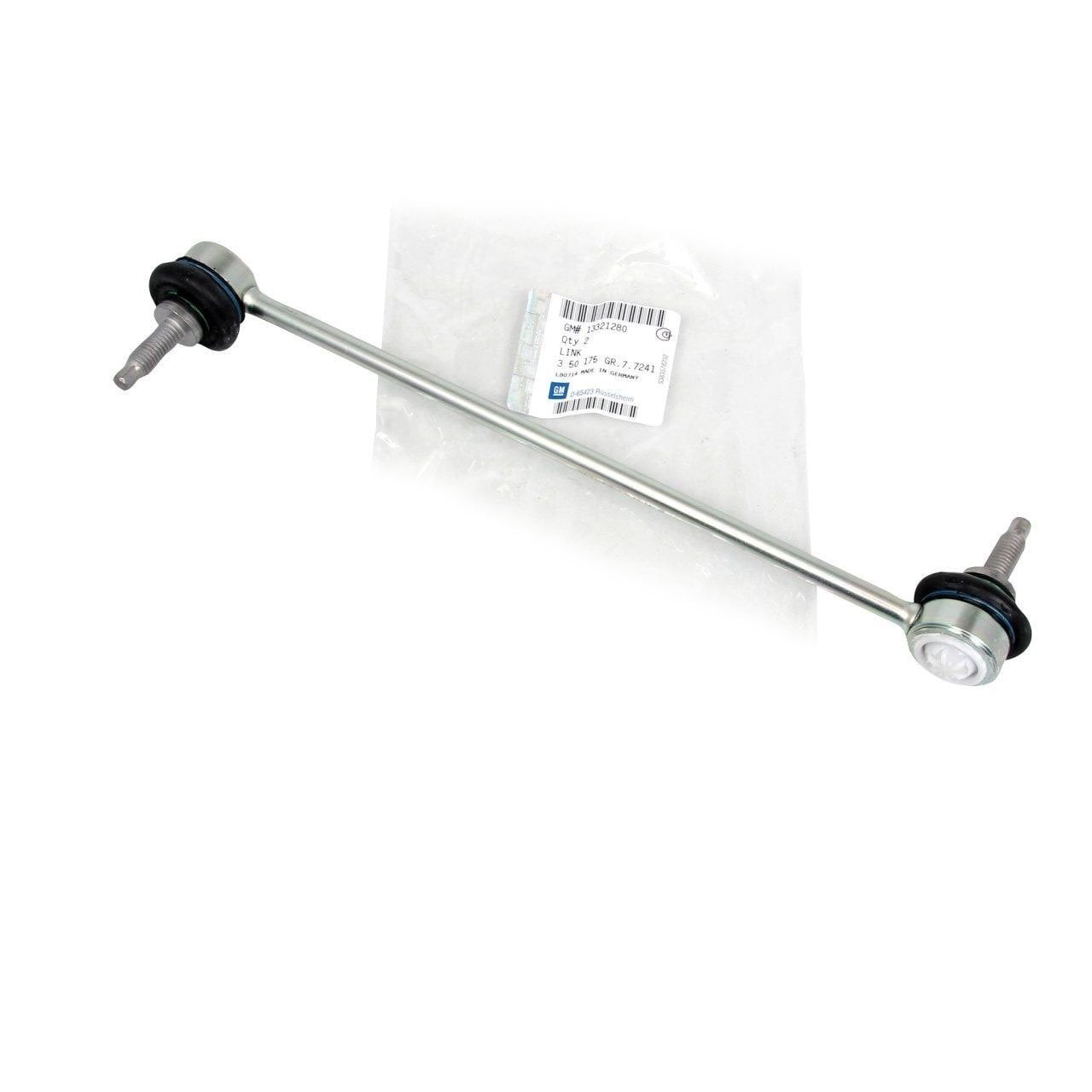 Opel Corsa D Ön Viraj Demir Z Rotu Gm Orjinal 13321280