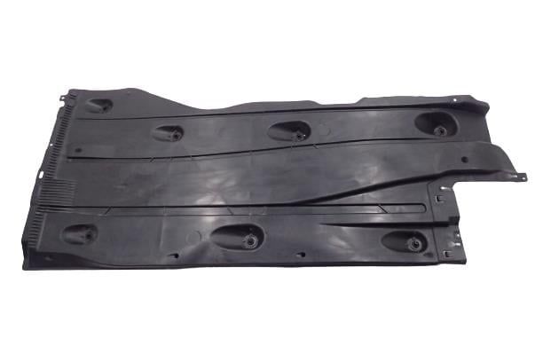 Seat Leon Taban Alt Muhafaza Sol 2017-Oem Marka 5Q0825201L