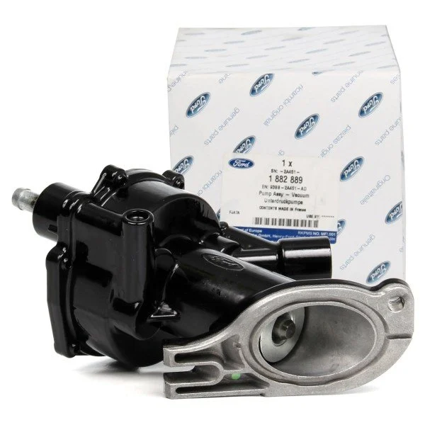 Ford Focus 1998-2002 1.8 TDCI Vakum Pompası Ford Orjinal 93BB2A451AD - 1882889
