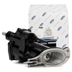 Ford Focus 1998-2002 1.8 TDCI Vakum Pompası Ford Orjinal 93BB2A451AD - 1882889