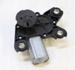 Opel Zafira Life Arka Cam Silecek Motoru Opar Orjinal 9812673080