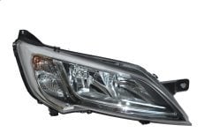 Fiat Ducato 2014 Sonrası Sağ Far ( Ledsiz ) Orjinal Opar 1394418080