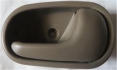 Kia Rio Ön Kapı İç Açma Kolu Sağ Taraf Bej 2001-2002 İthal Marka 0K30B-5833078