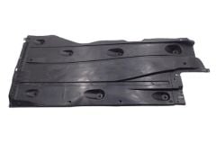Volkswagen Tiguan Taban Alt Muhafaza Sol 2017-Oem Marka 5Q0825201L