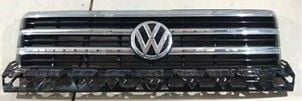 Volkswagen  Crafter Ön Panjur Kromlu 2017 Sonrası GKL Marka 7C0853651A