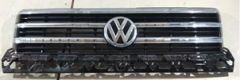 Volkswagen  Crafter Ön Panjur Kromlu 2017 Sonrası GKL Marka 7C0853651A