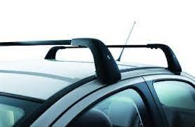 Peugeot 206 5 Kapılı Tavan Port Bagaj Taşıyıcı Bar Taşıma Düzeneği Orjinal Psa Marka 9616.P5