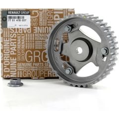 Renault Symbol 2006 - 2008 1,5 DCİ Dizel Eksantrik Dişlisi Mais Marka 130242580R