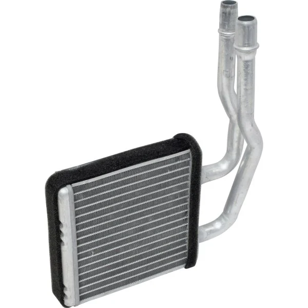 Ford Fiesta 2002-2008 Kalorifer Radyatörü Kale Marka 346540 - 1206926