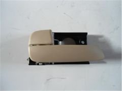 Kia Rio Arka Kapı İç Açma Kolu Sağ Taraf Bej 2006-2011 İthal Marka 83620-1G000RU
