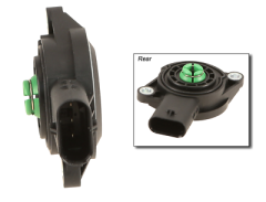 Audi A4 2.0 Tfsi Potansiyometre  2008-2015 Wisco Marka 07L907386A