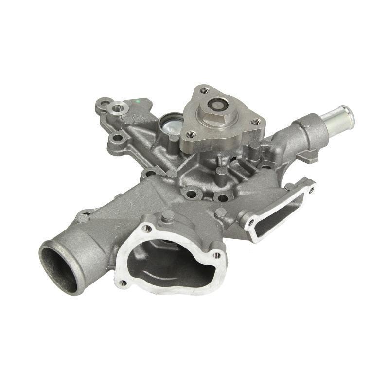 Opel Corsa C 1.0 / 1.2 / Z10XE / Z12XE Devirdaim Su Pompası Just Marka 6334022