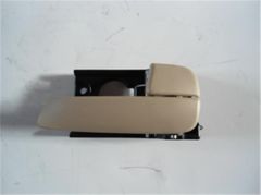 Kia Rio Arka Kapı İç Açma Kolu Sol Taraf Bej 2006-2011 İthal Marka 83610-1G000RU