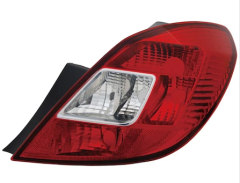 Opel Corsa D Arka Sağ Stop Lambası Depo Marka