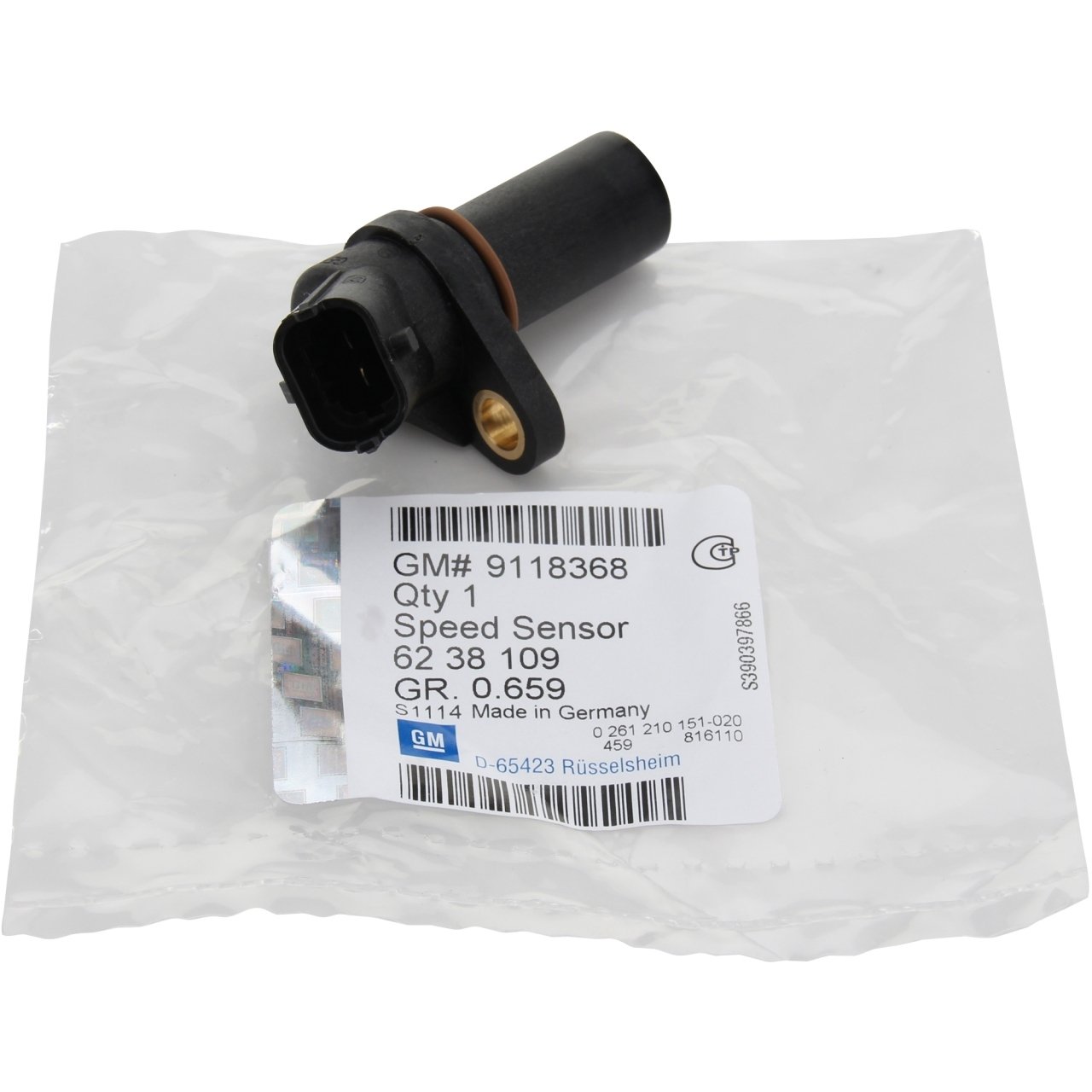 Opel Corsa B 1.2 X12XE Kran Devir Sensörü Gm Orjinal 6238109-9118368