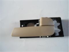 Kia Rio Ön Kapı İç Açma Kolu Sağ Taraf Bej 2006-2011 İthal Marka 82620-1G000RU