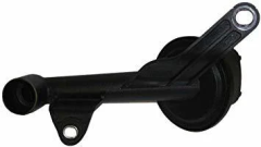 Ford Focus 1998-2005 1.8 TDCI Kartel Yağ Süzgeci Cabu Marka YS6Q6615AD - 331012