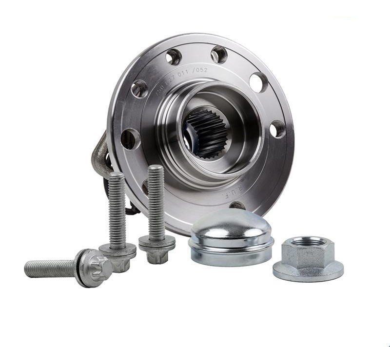 Opel Vectra C 5 Bijon Ön Porya Gautoparts Marka 1603295
