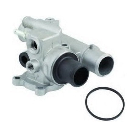 Fiat Albea 1.6 16 Valf Klimalı Çift Müşürlü Termostat Orijinal Opar 46776216E