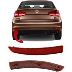 Volkswagen Jetta Sol Reflektör 2015-GKL Marka  5C6945105B