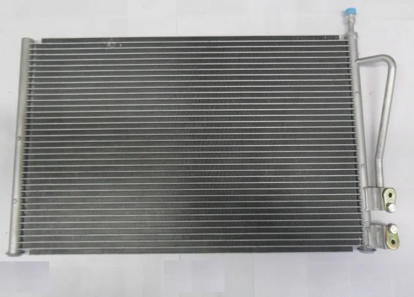Ford Fiesta 2002-2008 1.4 Benzinli ve Dizel Klima Radyatörü BSG Marka 5S6H19710BB - 30-525-003