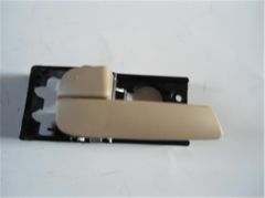 Kia Rio Ön Kapı İç Açma Kolu Sol Taraf Bej 2006-2011 İthal Marka 82610-1G000RU