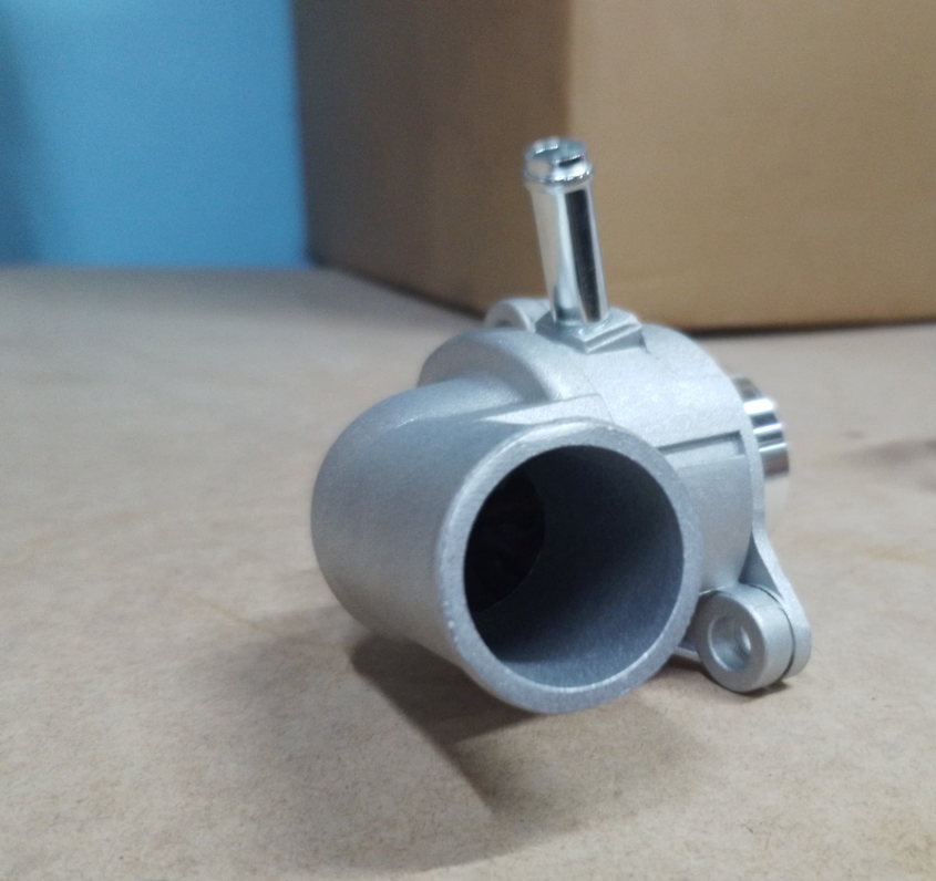Chevrolet Aveo T200 / T250 1.4 16 Valf Termostat İthal Marka 96407677