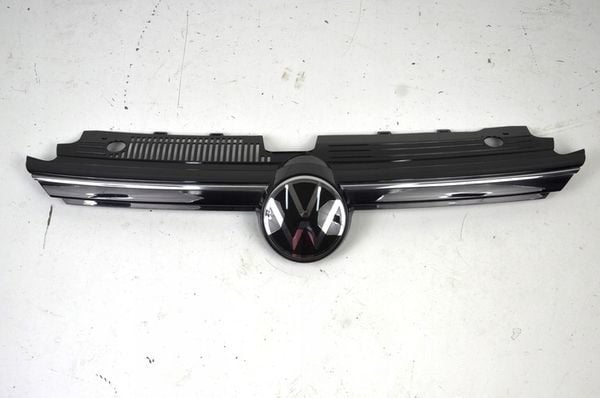 VOlkswagen  Golf 8 Ön Panjur 2021 Sonrası GKL Marka 5H0853651N