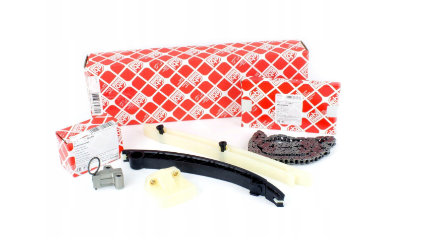 Opel Corsa B 1.0 / 1.2 Triger Zincir Seti Febi Marka 6606022
