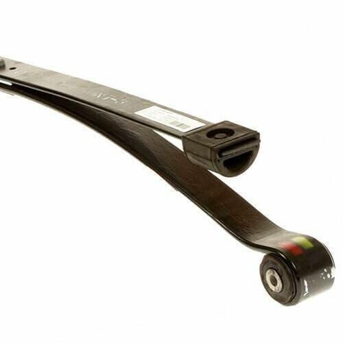 Ford Connect 2003-2013  Arka Makas Komple Otosan Orijinal 2T145560DP