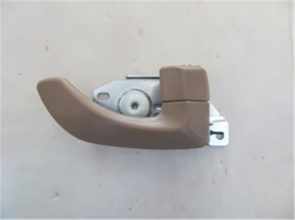 Kia Sorento Arka Kapı İç Açma Kolu Sağ Taraf Bej 2002-2009 İthal Marka 83620-3E000FC