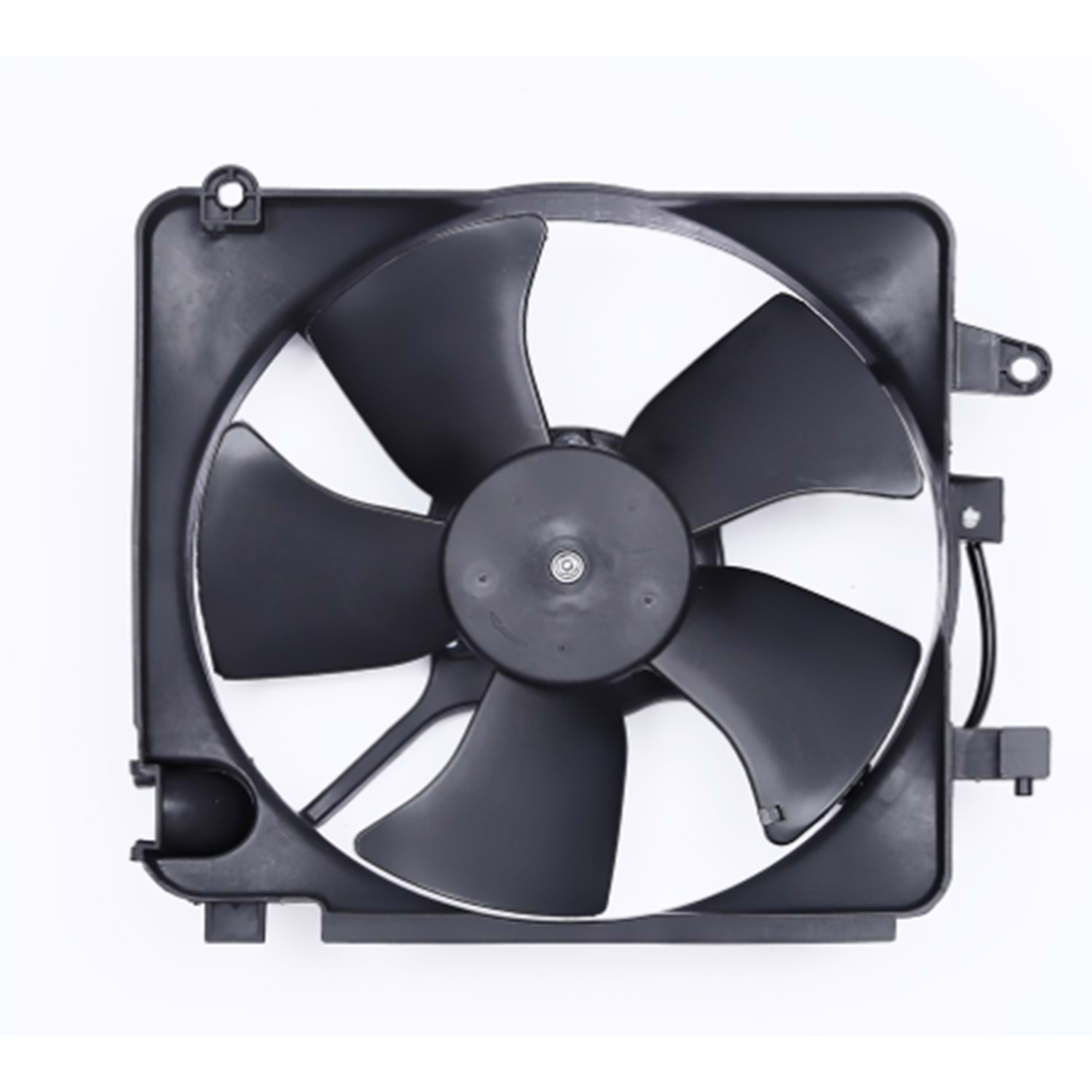 Chevrolet Spark Fan Motoru 2005 / 2009 Model İthal Ürün 96395500
