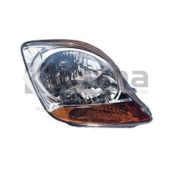 Chevrolet Sprak Sağ Far Komple 2005 / 2009 Model İthal Ürün 96590406