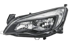 Opel Astra J Sol Far Akkor Tip İthal Marka 1216724