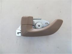 Kia Sorento Arka Kapı İç Açma Kolu Sol Taraf Bej 2002-2009 İthal Marka 83610-3E000FC