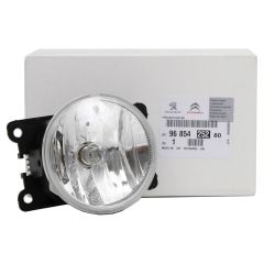 Peugeot 206+ Plus  2010-2012 Sis Farı Orjinal Psa Marka 9685425280