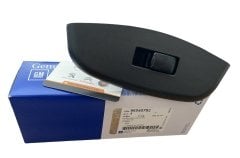 Chevrolet Kalos Sağ Tekli Cam Kaldırma Düğmesi Gm Orjinal 96540782