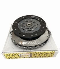 Peugeot 301 1.5 Bleuhdi Dizel Debriyaj Seti Opar Marka 587846
