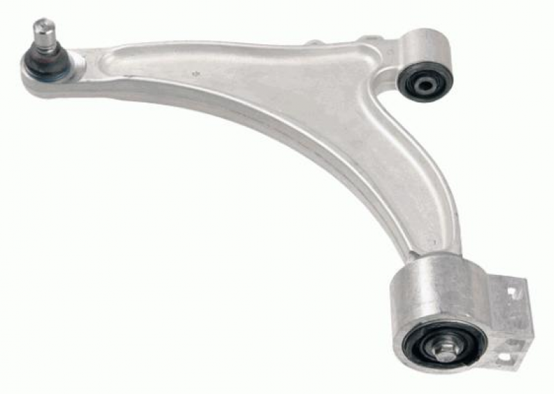 Opel İnsignia Sol Salıncak Delphi Marka 352050