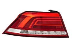 Volkswagen Passat B8 Comfortline Dış Sol Stop Ledli İthal 2015 3G5945095A