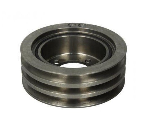 Opel Corsa B 1.5 Dizel Krank Kasnağı İthal Ürün 5614417