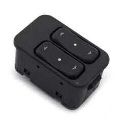 Opel Combo C Sol Cam Kaldırma Düğmesi İkili İthal 6240107