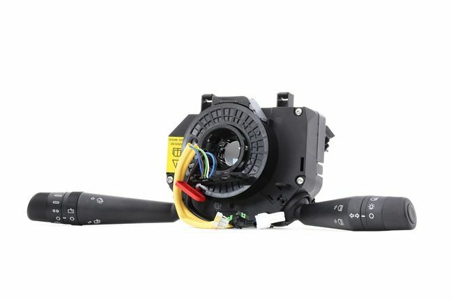 Fiat Grande Punto Far Silecek Sinyal Kolu Orijinal Opar 735521313