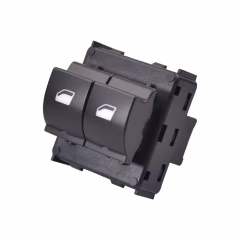 Citroen C-Elysee Arka Cam İkili Cam Kaldırma Düğmesi Takımı İthal Ürün 96664313