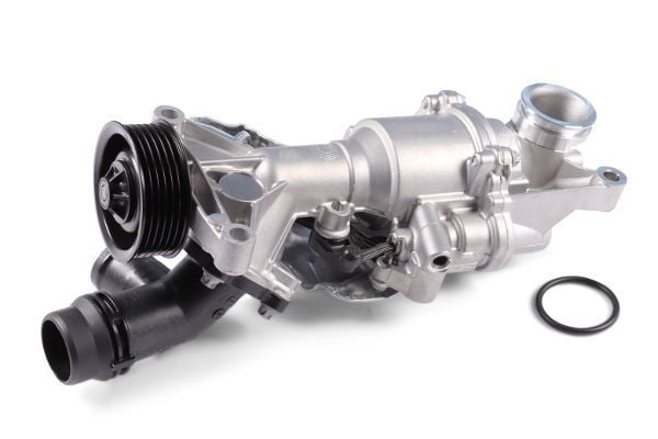 Mercedes W205 C180 Devirdaim Su Pompası Febi Marka 2742001407
